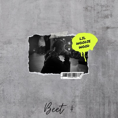 Beet 4 (feat. Elsa) - Single