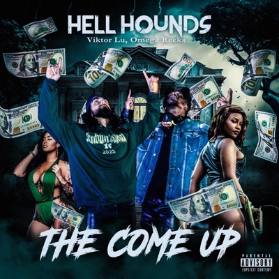 The Come Up - Single