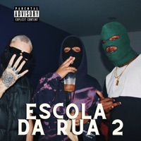 Escola da Rua 2 - Single - OffGang, Brenno Rod, Ferrari offG & Mc Kinho da Quebrada