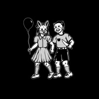Party At The Cemetery - Single - POORSTACY