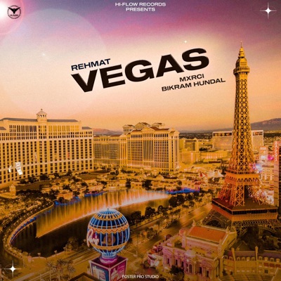 Vegas - Single