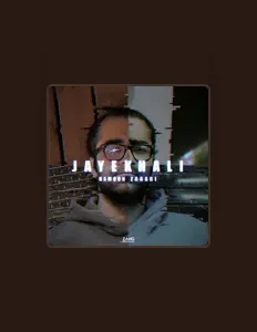 Hamoon Zarabi सुनें, म्यूज़िक वीडियो देखें, बायो पढ़ें, दौरे की तारीखें और बहुत कुछ देखें!