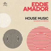House Music (Sharam 2.5 Club Remix) artwork
