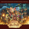 The Lost Legends of Redwall™: The Scout Anthology (Original Game Soundtrack) - Soma Games