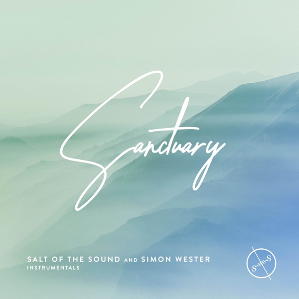Sanctuary (Instrumentals) - Single
