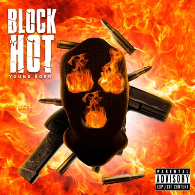 Block Hot - Single