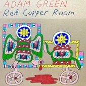 Red Copper Room artwork