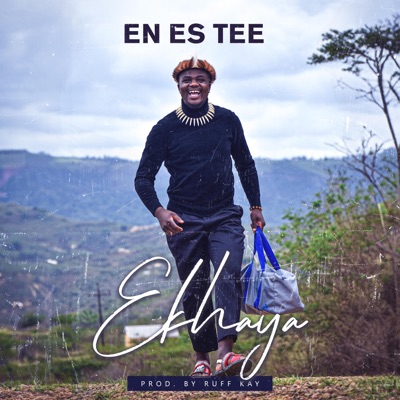 Ekhaya - Single