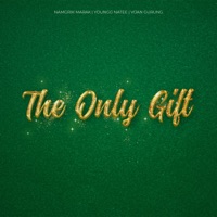 The only gift (feat. YOUNGG NATEE & Namgrik Marak) - Single - Vijan Gurung