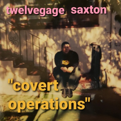 Covert Operations (feat. Abbott Loop) - Single