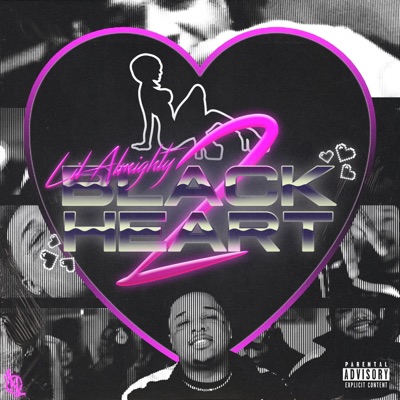 Black Heart 2