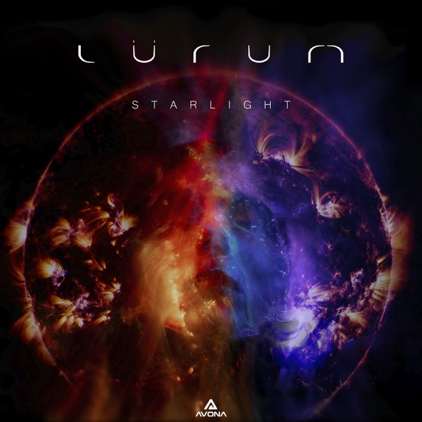 Starlight - Single