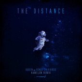 The Distance (Kamelon Remix) artwork