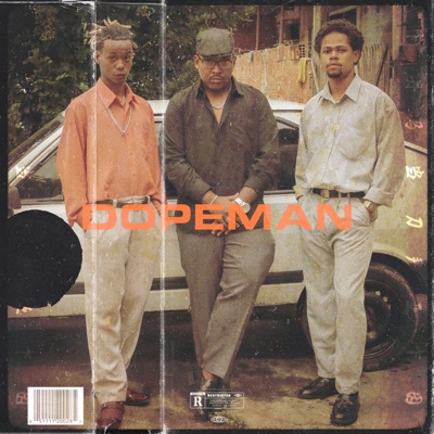 Dopeman - Single