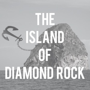 The Island of Diamond Rock - Single