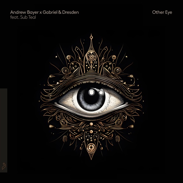 Other Eye (feat. Sub Teal)