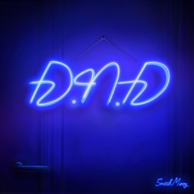 D.N.D - EP