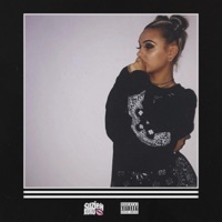 Blunt & a 40oz (feat. BkLive) - Single - Suzie H