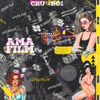 Amafilm - Single