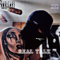 real talk - Single - StvenC