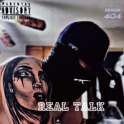 real talk - Single