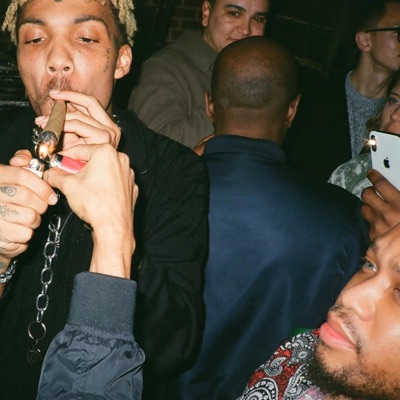 We Fly (Sped up) - Single