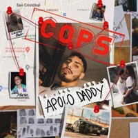 Cops - Single - Apolo Daddy