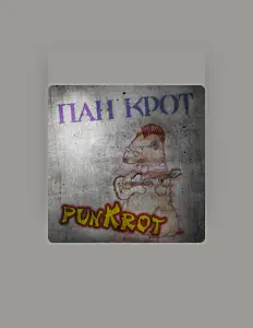 Listen to PunKrot, watch music videos, read bio, see tour dates & more!