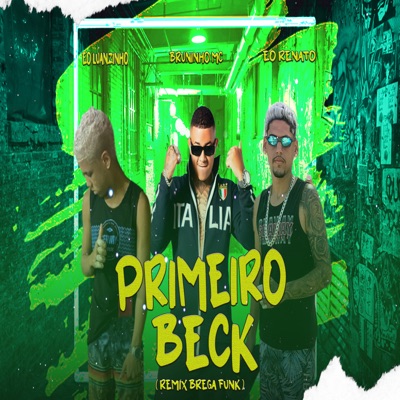 Primeiro Beck - Single