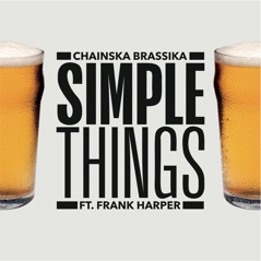 Simple Things - Single