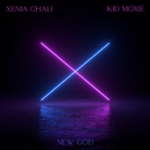 New God (Radio Edit) artwork