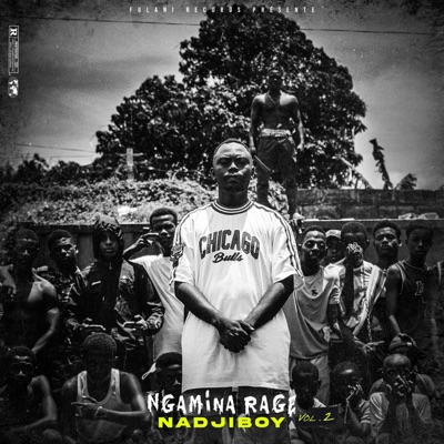 Ngamina rage, Vol. 2