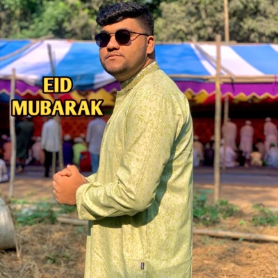 Eid Mubarak - Single