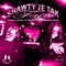 Shawty Je Tak Fajn (feat. gemstonemario) - Vrillton lyrics