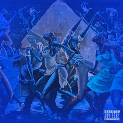 Inner City Blues (feat. Bogard Scott Free & KDawg) - Single