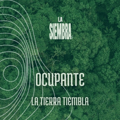 La Tierra Tiembla - Single