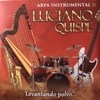 Levantando Polvo... Arpa Instrumental II