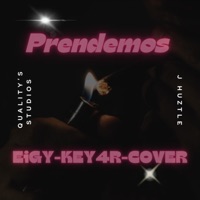 Prendemo's (feat. KEY4R & CoveR) - Single - EIGY
