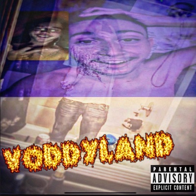 Voddyland - EP