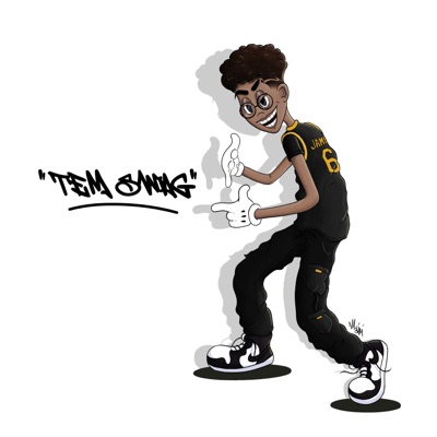Tem Swag - Single