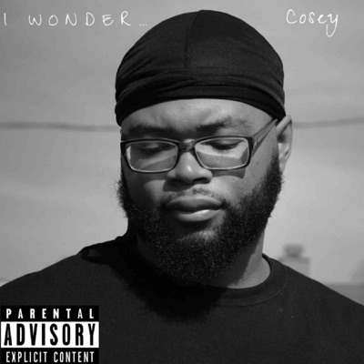 I Wonder - Single