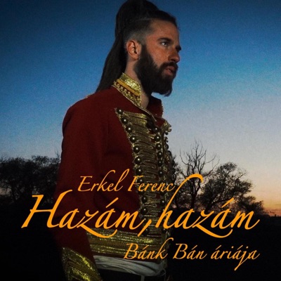 Hazám, hazám (Bánk bán áriája) - Single