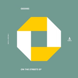 On the Streets - EP