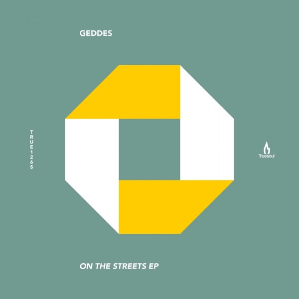 On the Streets - EP