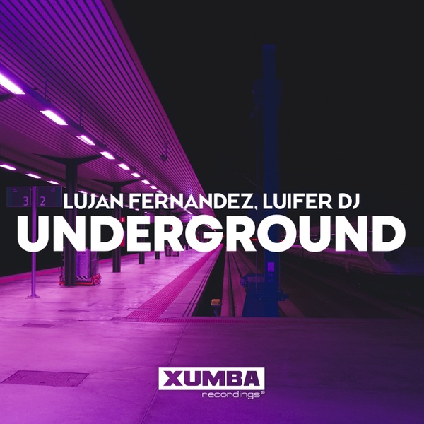 Underground - Single