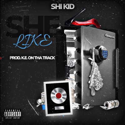 She Like - Single