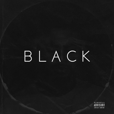 Black - EP