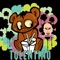 Tolentino - DUNAMISRD lyrics