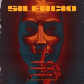 SILENCIO (feat. Jodie Jo & EUNSAN) Young ill