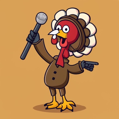 Thanksgiving Rap - Single